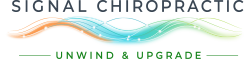 Signal Chiropractic Logo Small