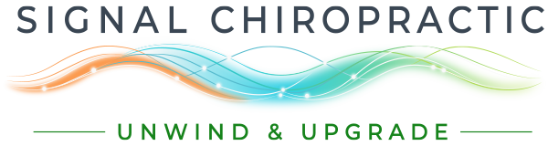 Signal Chiropractic Logo