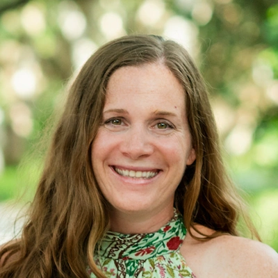Professional Headshot Of A Chiropractic Team Member