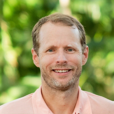 Professional Headshot Of A Chiropractic Provider